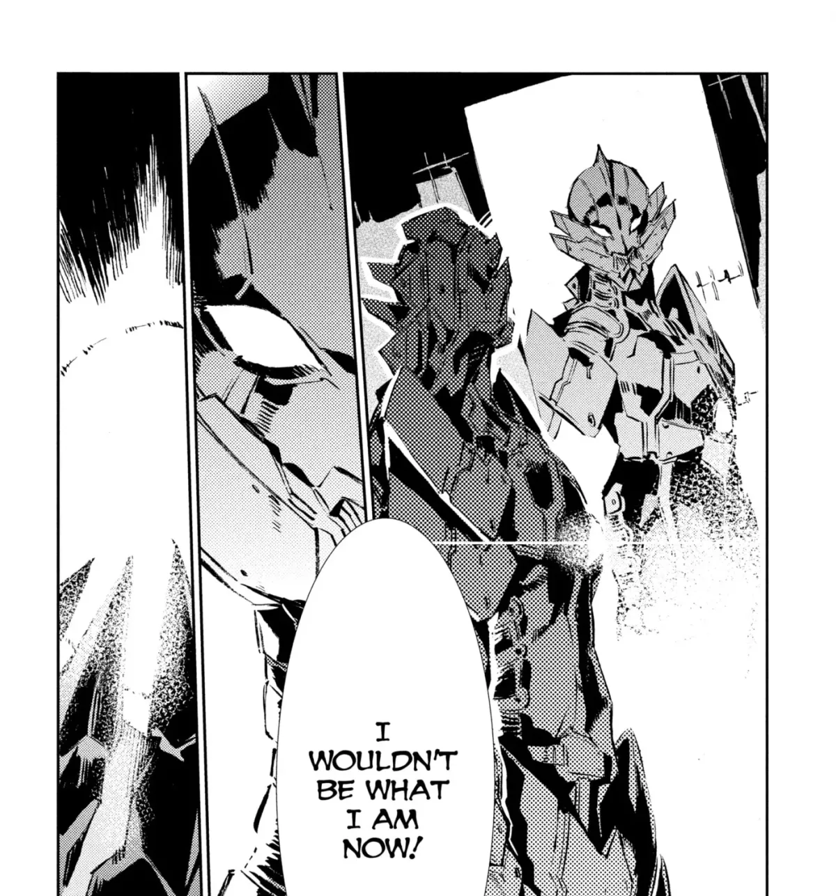Ultraman (KAZUMINE Daiji) Chapter 42 page 43 - 