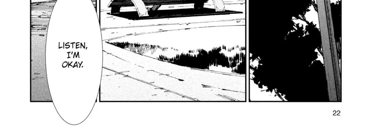 Ultraman (KAZUMINE Daiji) Chapter 42 page 46 - 