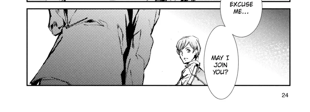 Ultraman (KAZUMINE Daiji) Chapter 42 page 50 - 
