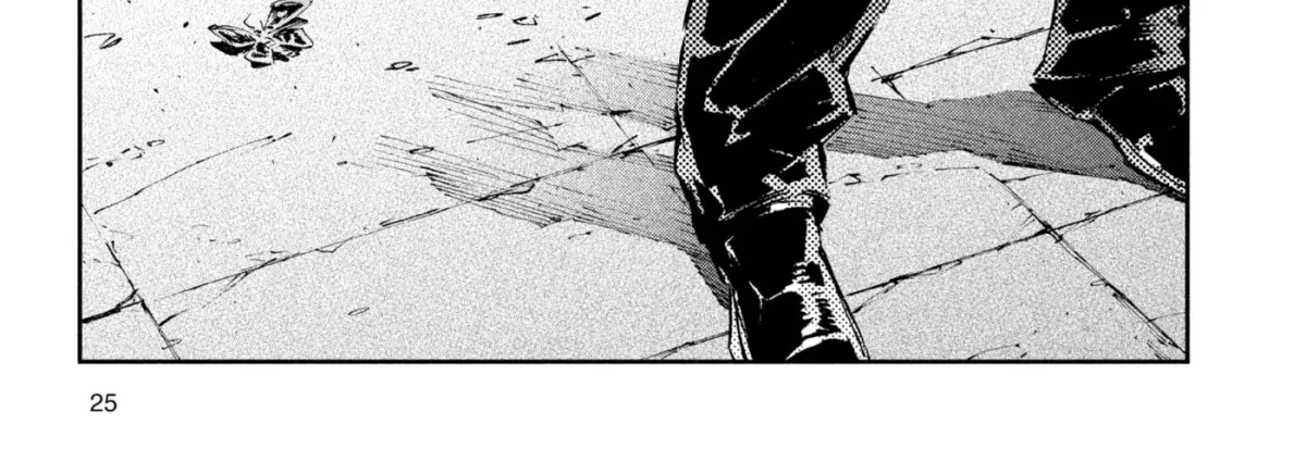 Ultraman (KAZUMINE Daiji) Chapter 42 page 52 - 
