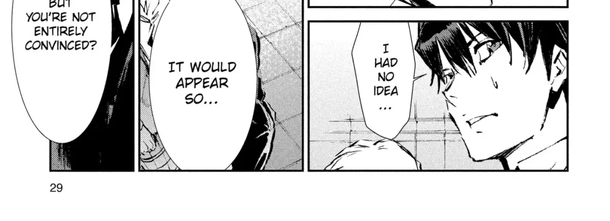 Ultraman (KAZUMINE Daiji) Chapter 42 page 60 - 