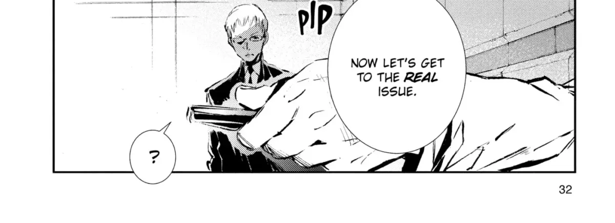 Ultraman (KAZUMINE Daiji) Chapter 42 page 66 - 