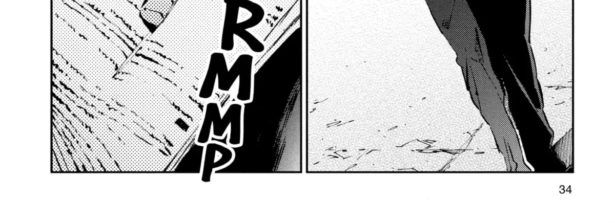 Ultraman (KAZUMINE Daiji) Chapter 42 page 70 - 