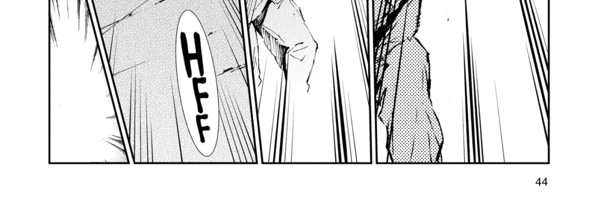 Ultraman (KAZUMINE Daiji) Chapter 43 page 12 - 