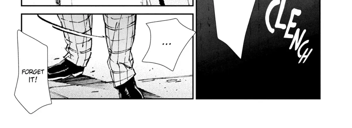 Ultraman (KAZUMINE Daiji) Chapter 43 page 30 - 