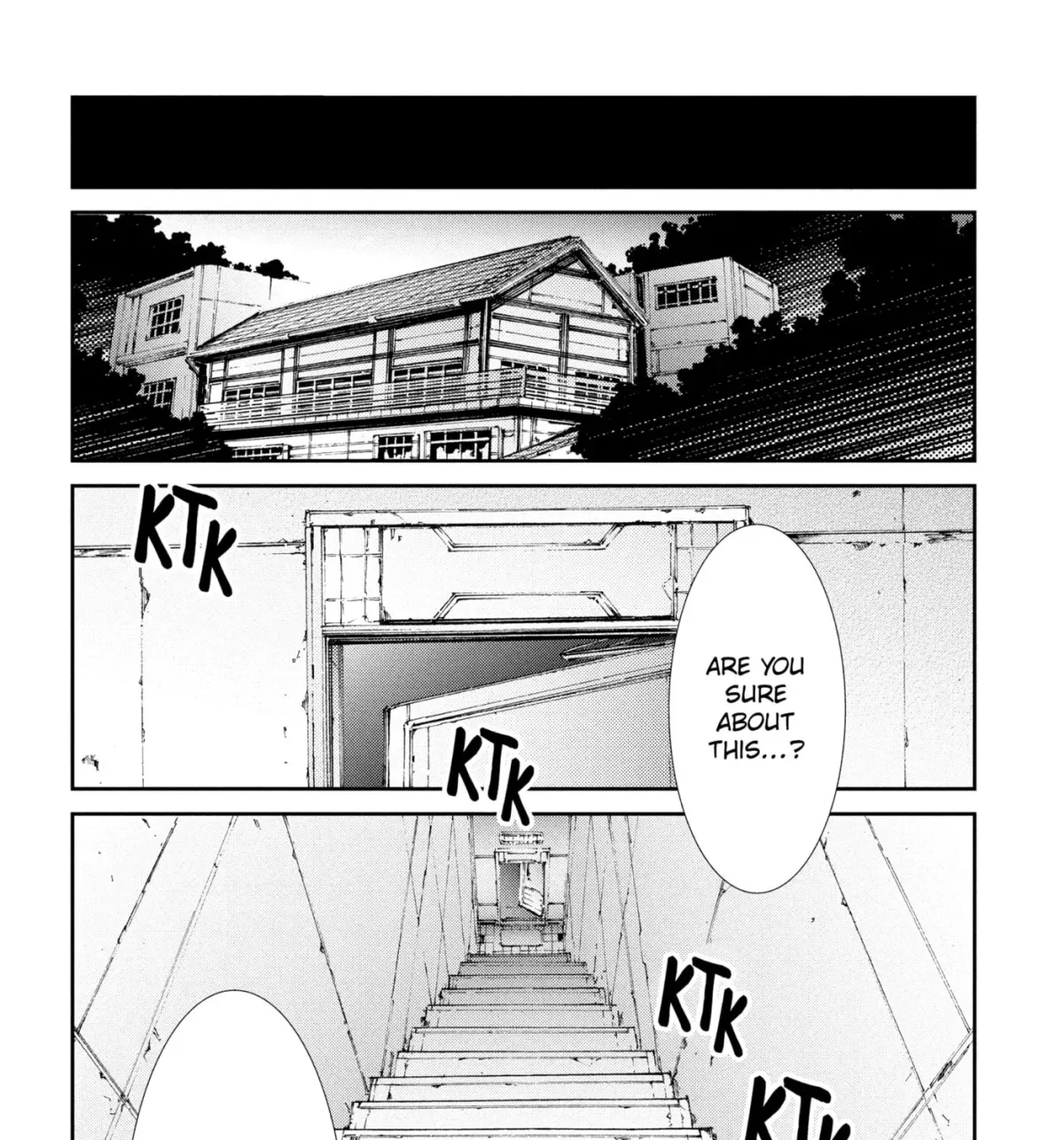 Ultraman (KAZUMINE Daiji) Chapter 43 page 33 - 