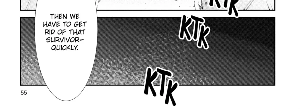 Ultraman (KAZUMINE Daiji) Chapter 43 page 34 - 