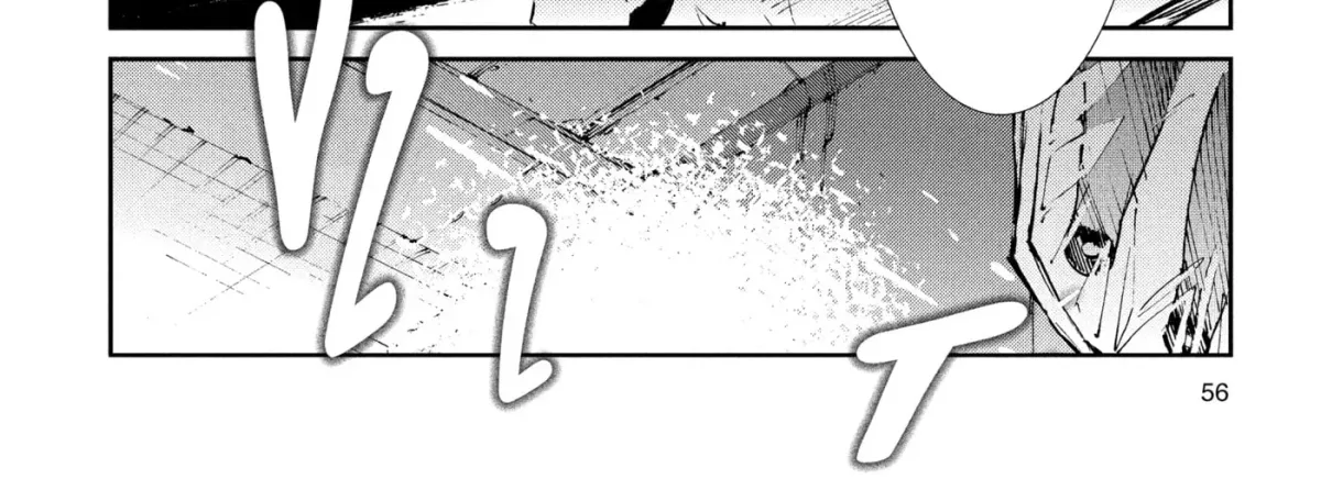 Ultraman (KAZUMINE Daiji) Chapter 43 page 36 - 