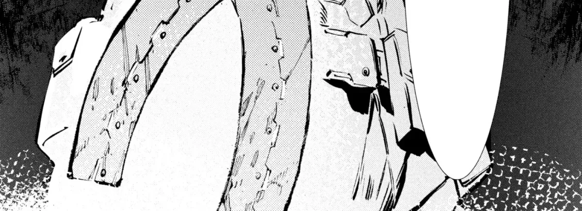 Ultraman (KAZUMINE Daiji) Chapter 43 page 40 - 