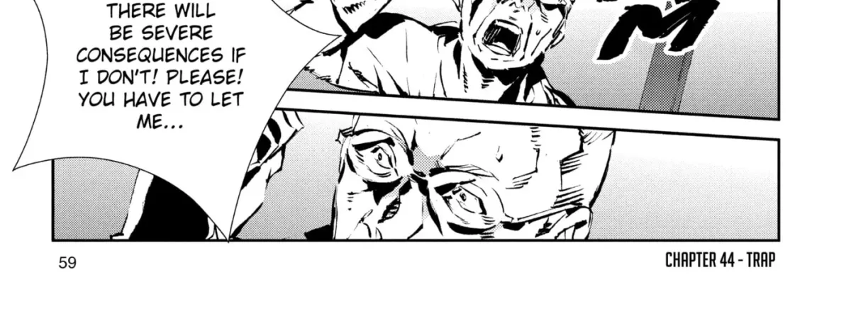 Ultraman (KAZUMINE Daiji) Chapter 43 page 42 - 