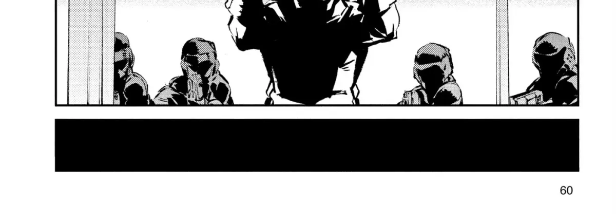 Ultraman (KAZUMINE Daiji) Chapter 43 page 44 - 