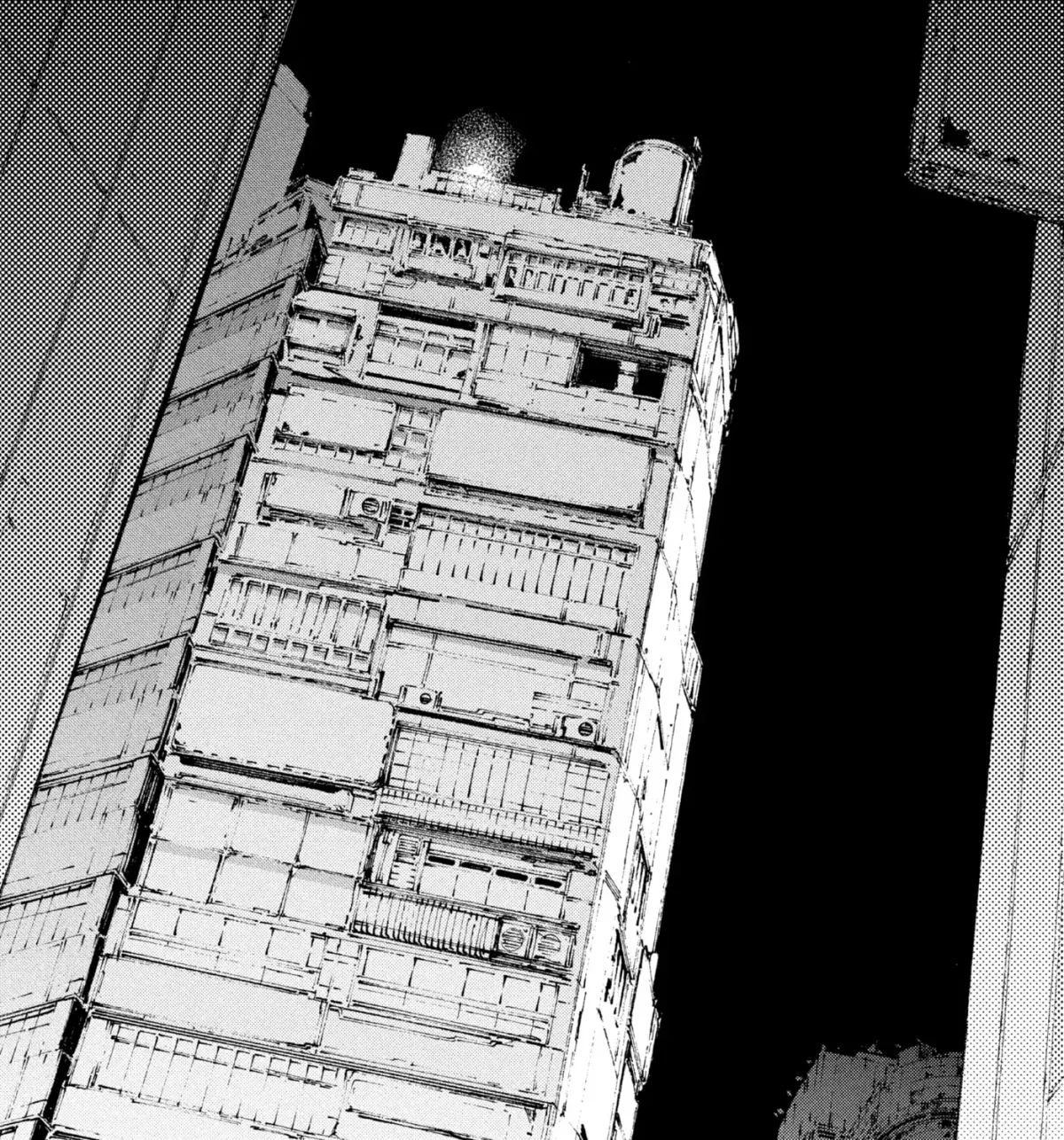 Ultraman (KAZUMINE Daiji) Chapter 44 page 1 - 