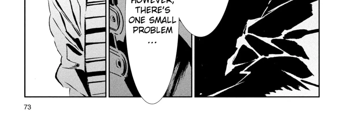 Ultraman (KAZUMINE Daiji) Chapter 44 page 26 - 