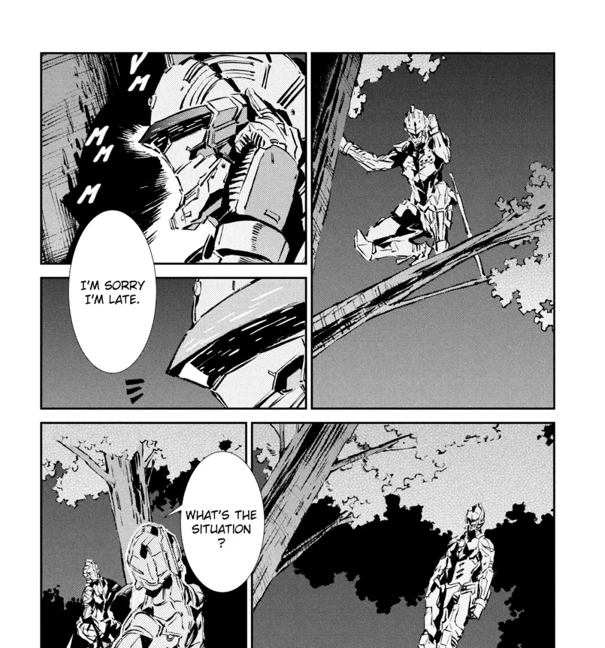Ultraman (KAZUMINE Daiji) Chapter 44 page 29 - 