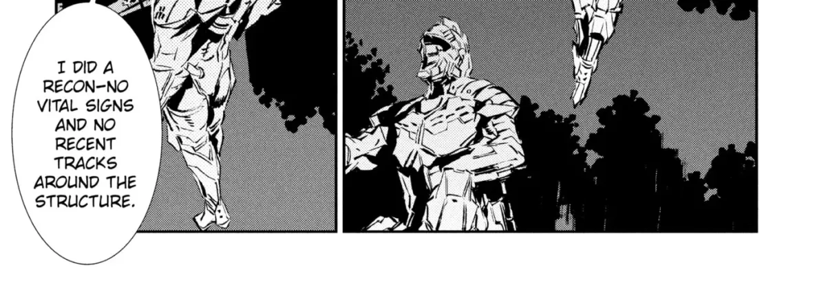 Ultraman (KAZUMINE Daiji) Chapter 44 page 30 - 