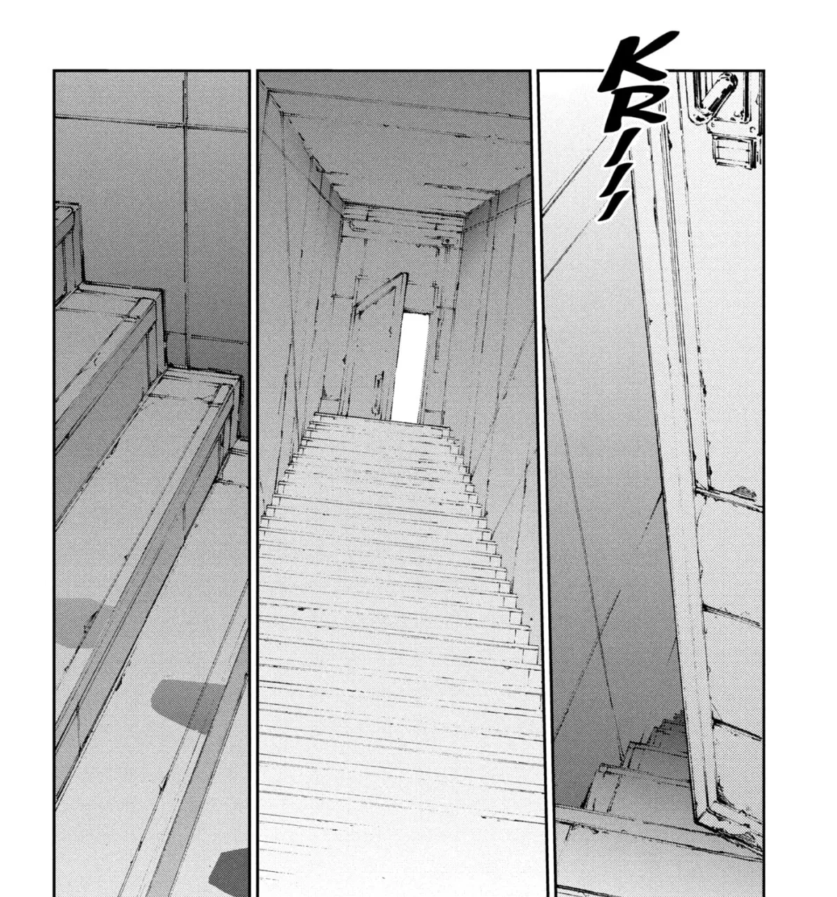Ultraman (KAZUMINE Daiji) Chapter 44 page 41 - 
