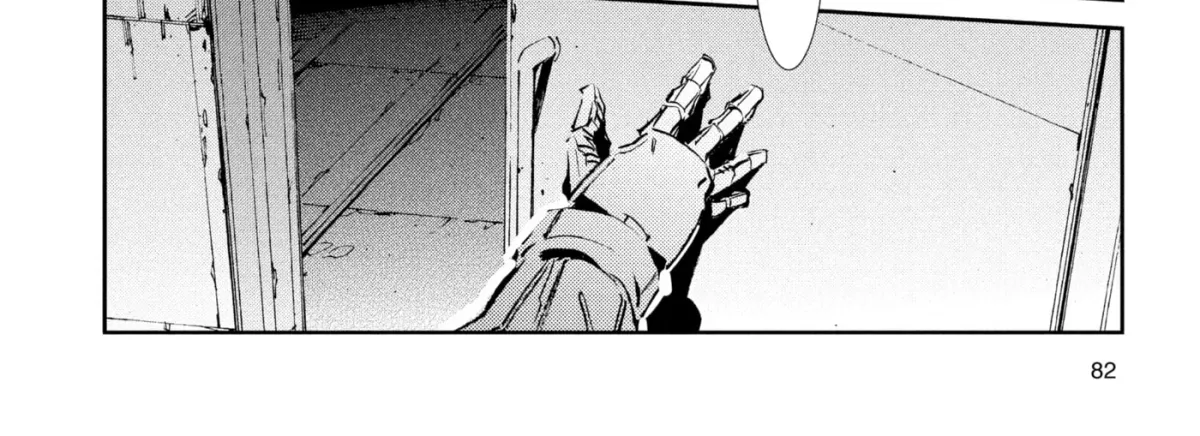 Ultraman (KAZUMINE Daiji) Chapter 44 page 44 - 