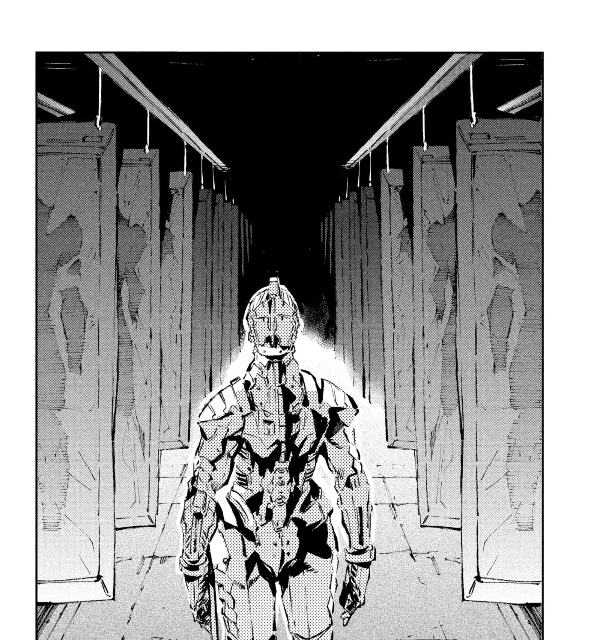 Ultraman (KAZUMINE Daiji) Chapter 44 page 45 - 