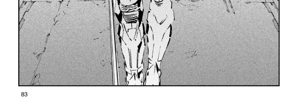 Ultraman (KAZUMINE Daiji) Chapter 44 page 46 - 