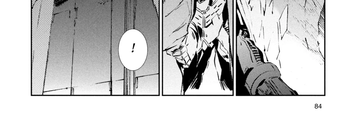 Ultraman (KAZUMINE Daiji) Chapter 44 page 48 - 
