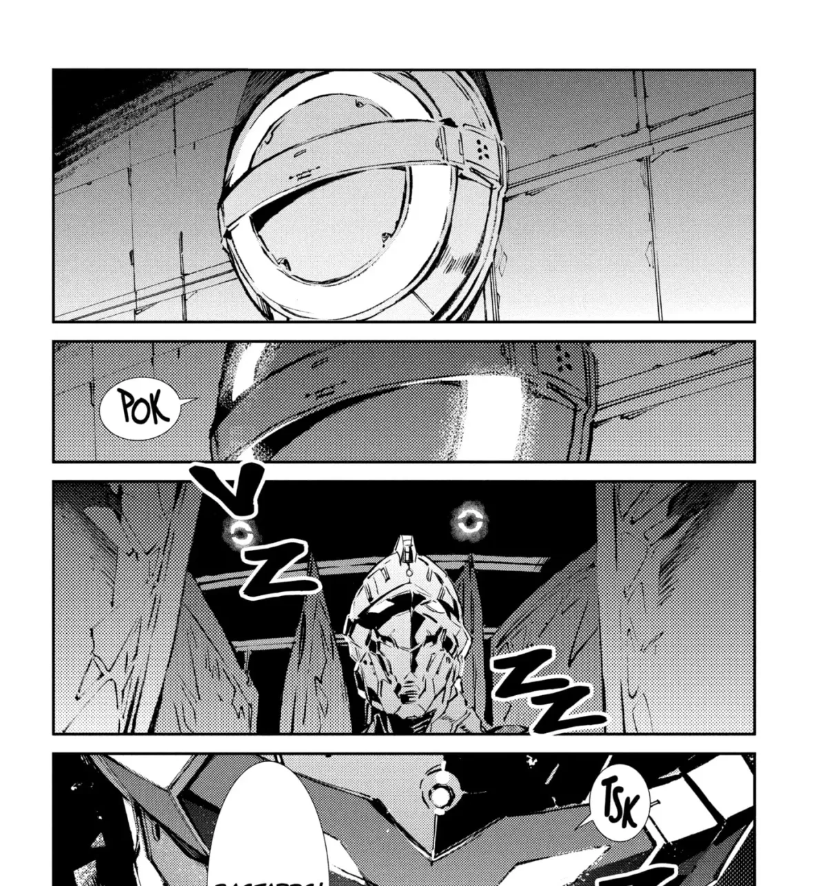 Ultraman (KAZUMINE Daiji) Chapter 44 page 49 - 