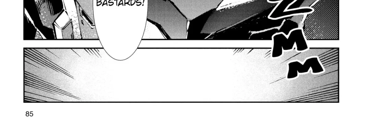 Ultraman (KAZUMINE Daiji) Chapter 44 page 50 - 