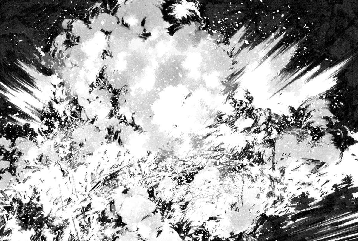 Ultraman (KAZUMINE Daiji) Chapter 44 page 51 - 