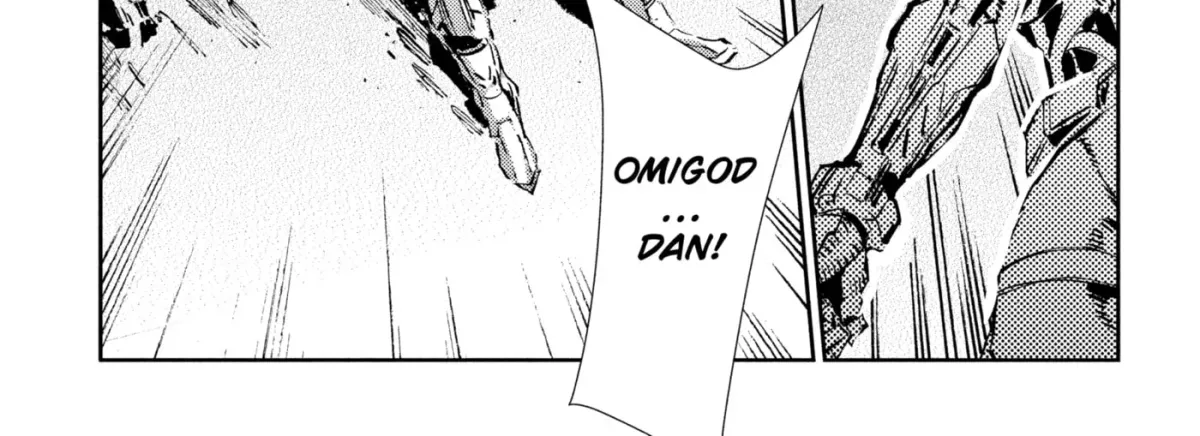 Ultraman (KAZUMINE Daiji) Chapter 45 page 12 - 