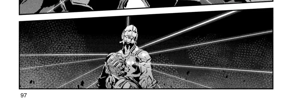 Ultraman (KAZUMINE Daiji) Chapter 45 page 14 - 
