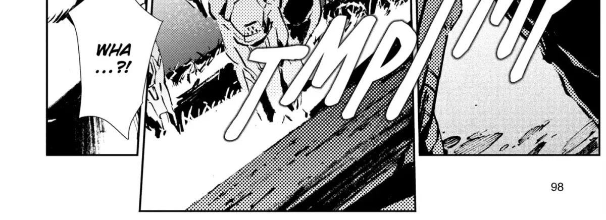 Ultraman (KAZUMINE Daiji) Chapter 45 page 16 - 