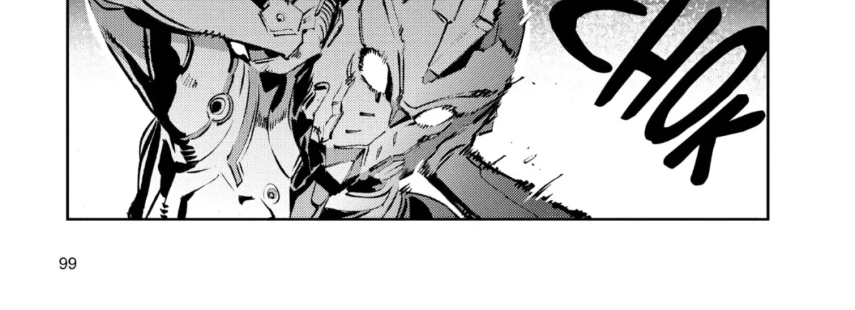 Ultraman (KAZUMINE Daiji) Chapter 45 page 18 - 