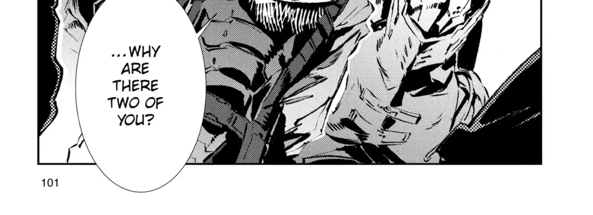 Ultraman (KAZUMINE Daiji) Chapter 45 page 22 - 