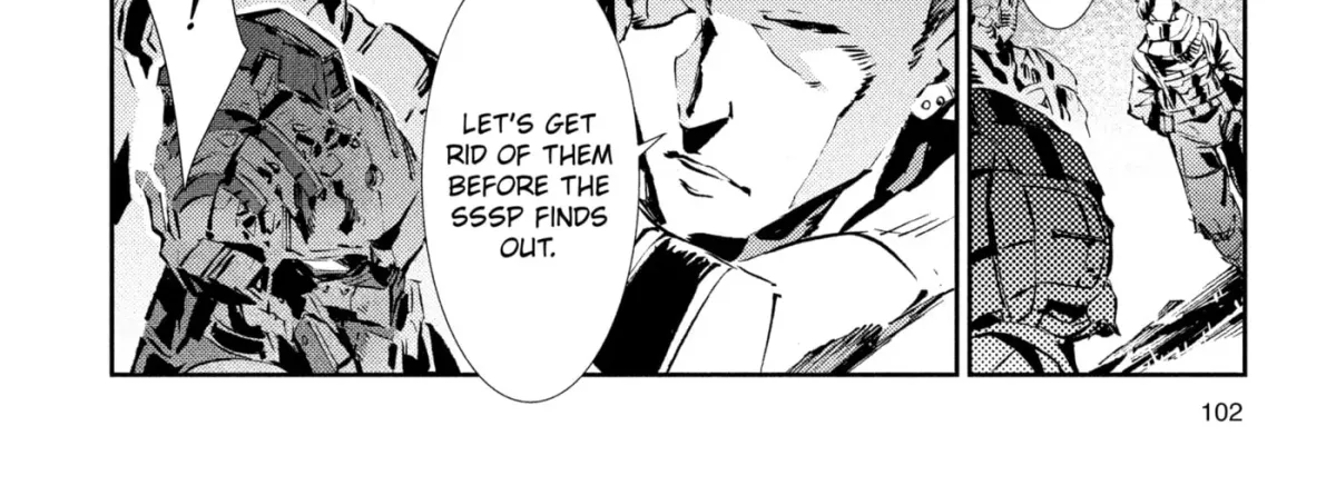 Ultraman (KAZUMINE Daiji) Chapter 45 page 24 - 
