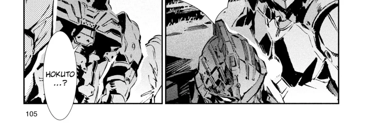 Ultraman (KAZUMINE Daiji) Chapter 45 page 30 - 