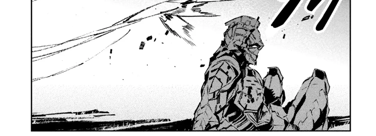 Ultraman (KAZUMINE Daiji) Chapter 45 page 32 - 