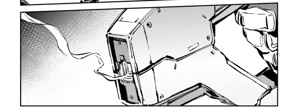 Ultraman (KAZUMINE Daiji) Chapter 45 page 34 - 