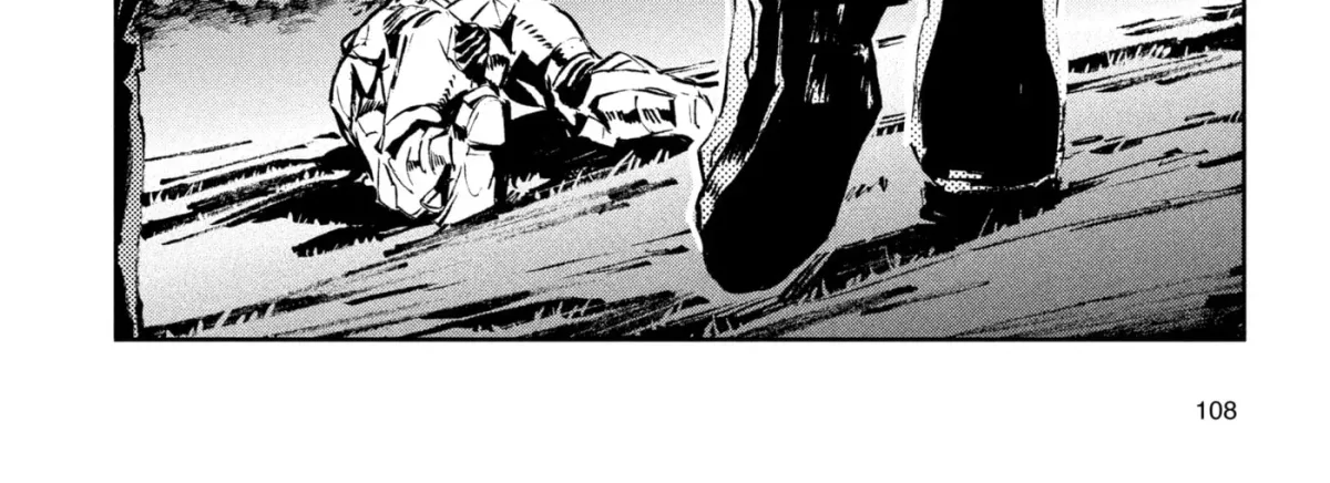 Ultraman (KAZUMINE Daiji) Chapter 45 page 36 - 