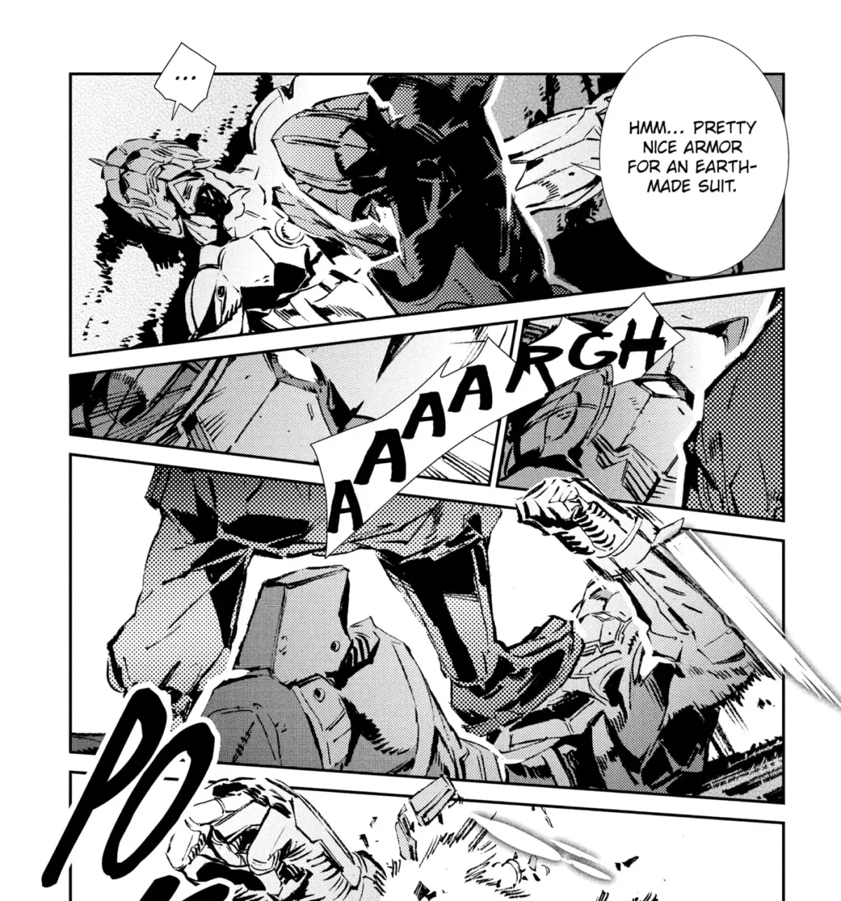 Ultraman (KAZUMINE Daiji) Chapter 45 page 39 - 