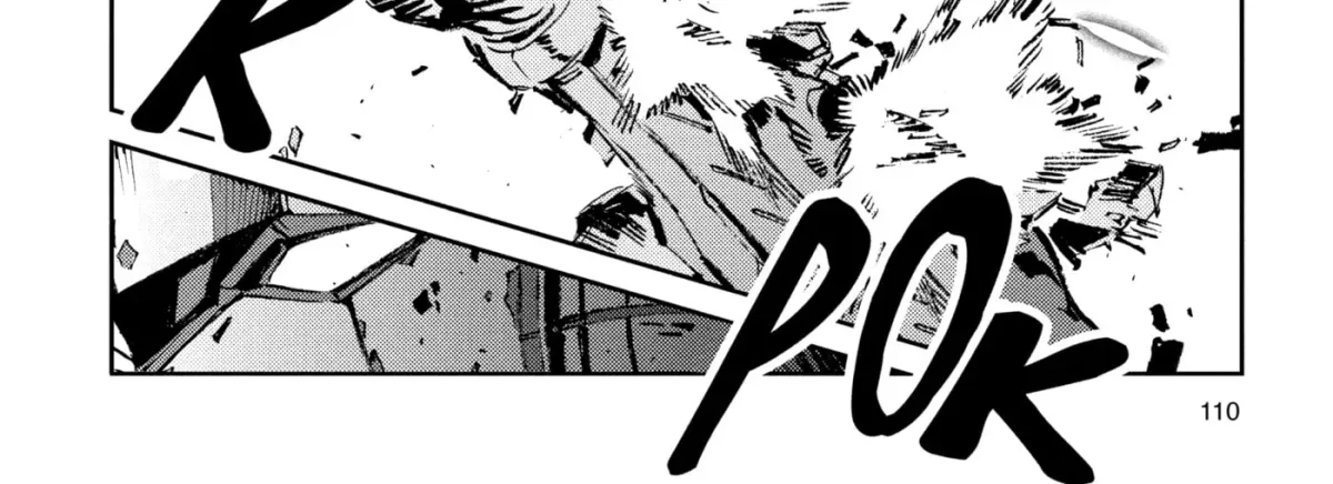 Ultraman (KAZUMINE Daiji) Chapter 45 page 40 - 