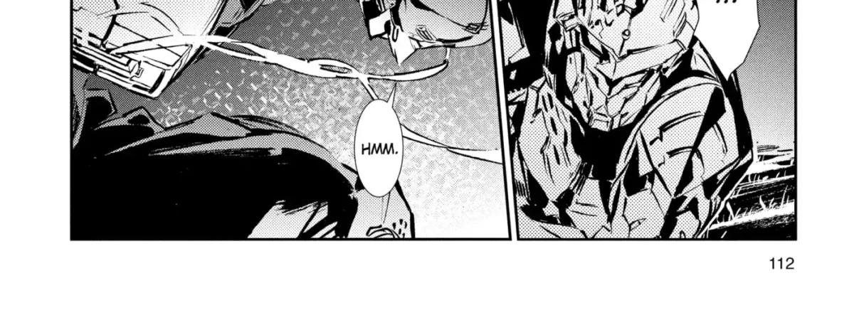 Ultraman (KAZUMINE Daiji) Chapter 45 page 44 - 