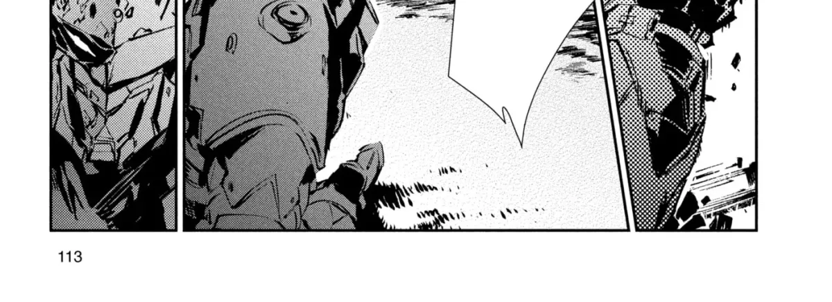 Ultraman (KAZUMINE Daiji) Chapter 45 page 46 - 