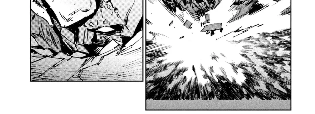 Ultraman (KAZUMINE Daiji) Chapter 45 page 48 - 