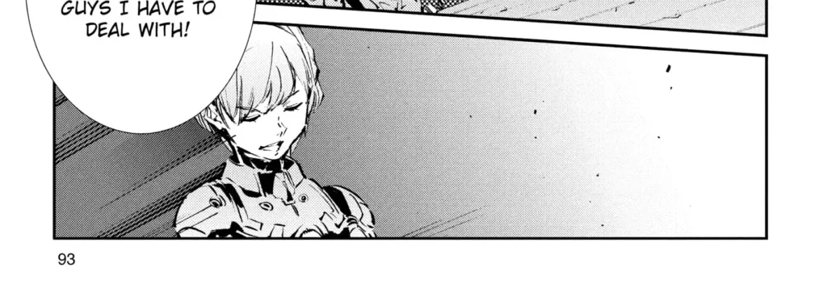 Ultraman (KAZUMINE Daiji) Chapter 45 page 6 - 