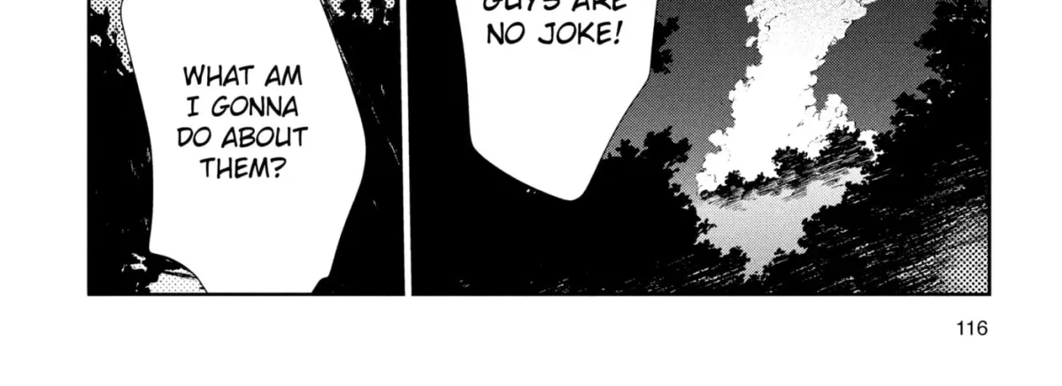 Ultraman (KAZUMINE Daiji) Chapter 45 page 52 - 