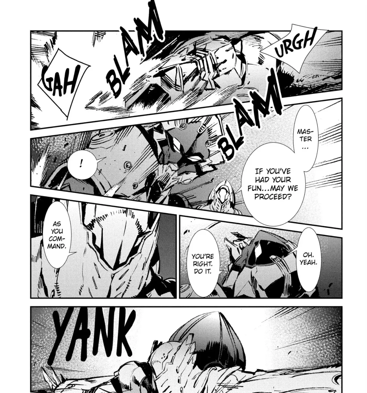 Ultraman (KAZUMINE Daiji) Chapter 45 page 53 - 