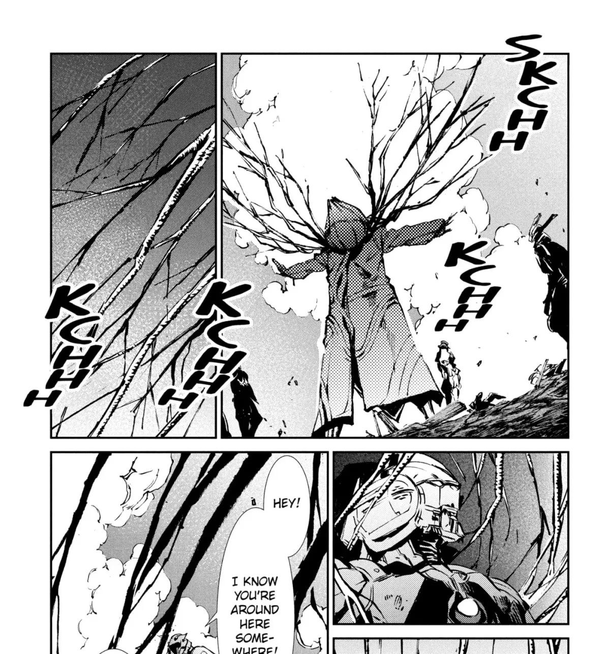 Ultraman (KAZUMINE Daiji) Chapter 45 page 55 - 