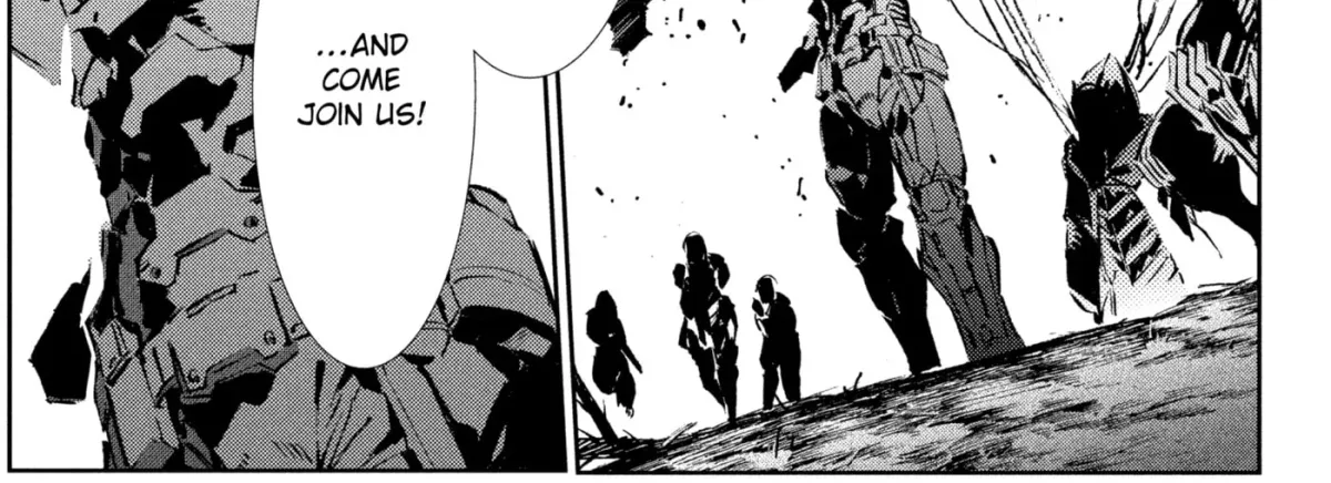 Ultraman (KAZUMINE Daiji) Chapter 46 page 14 - 