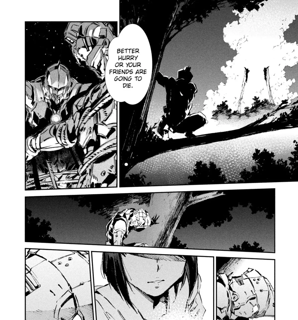 Ultraman (KAZUMINE Daiji) Chapter 46 page 15 - 