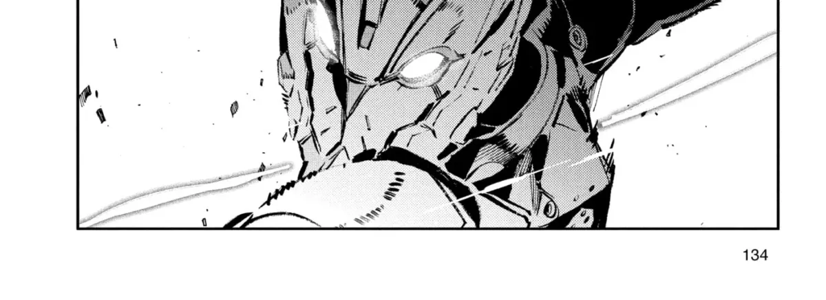 Ultraman (KAZUMINE Daiji) Chapter 46 page 22 - 