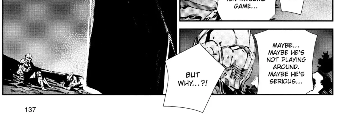 Ultraman (KAZUMINE Daiji) Chapter 46 page 28 - 